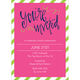 You're Invited Invitations Image 3 of 3